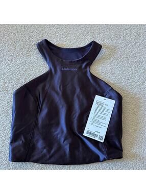 Lululemon Satin Shine Tank